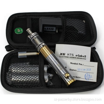 Newest Variable Voltage Telescope Mechanical Kts Mod